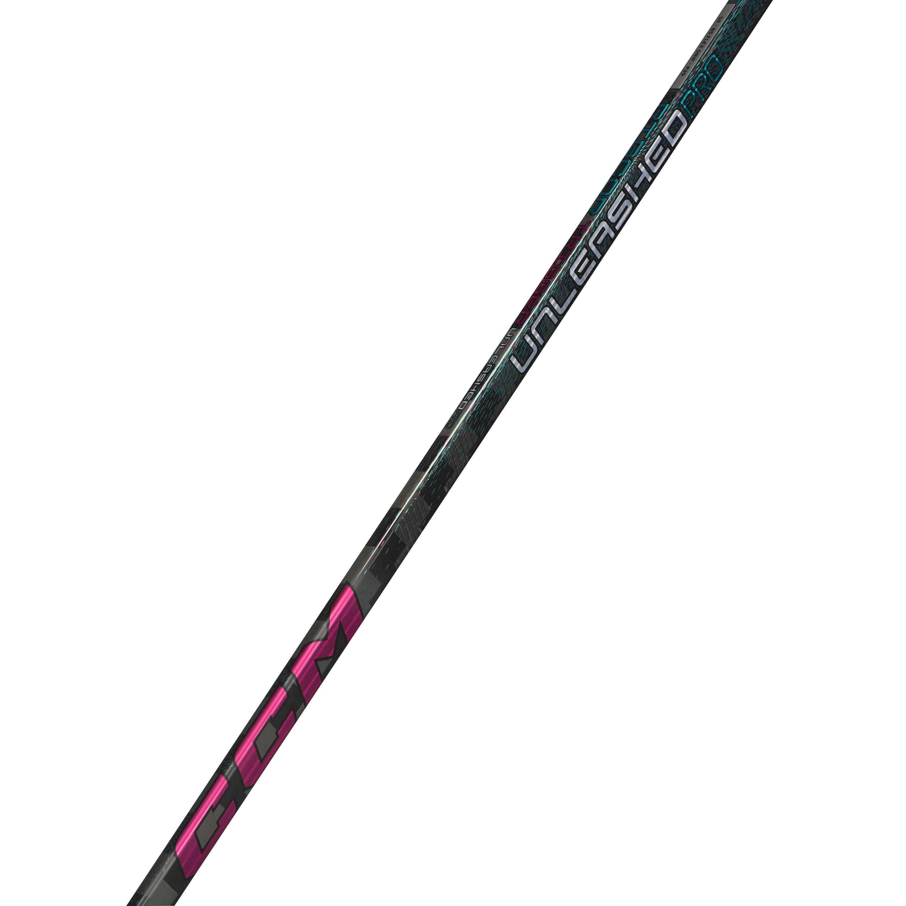 CCM Trigger Unleashed Pro Hockeyklubba - Sr - 6