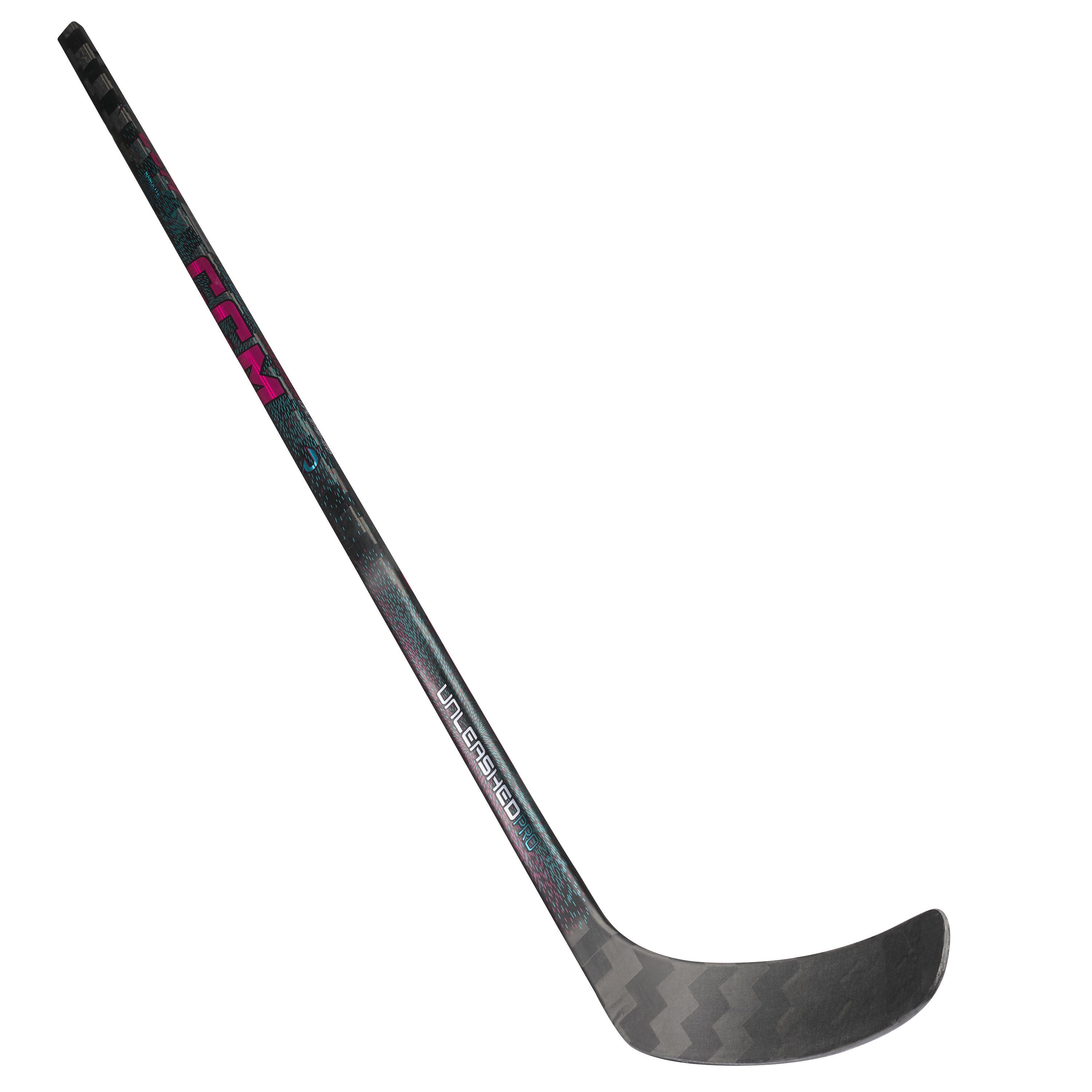 CCM Trigger Unleashed Pro Hockeyklubba - Sr - 5