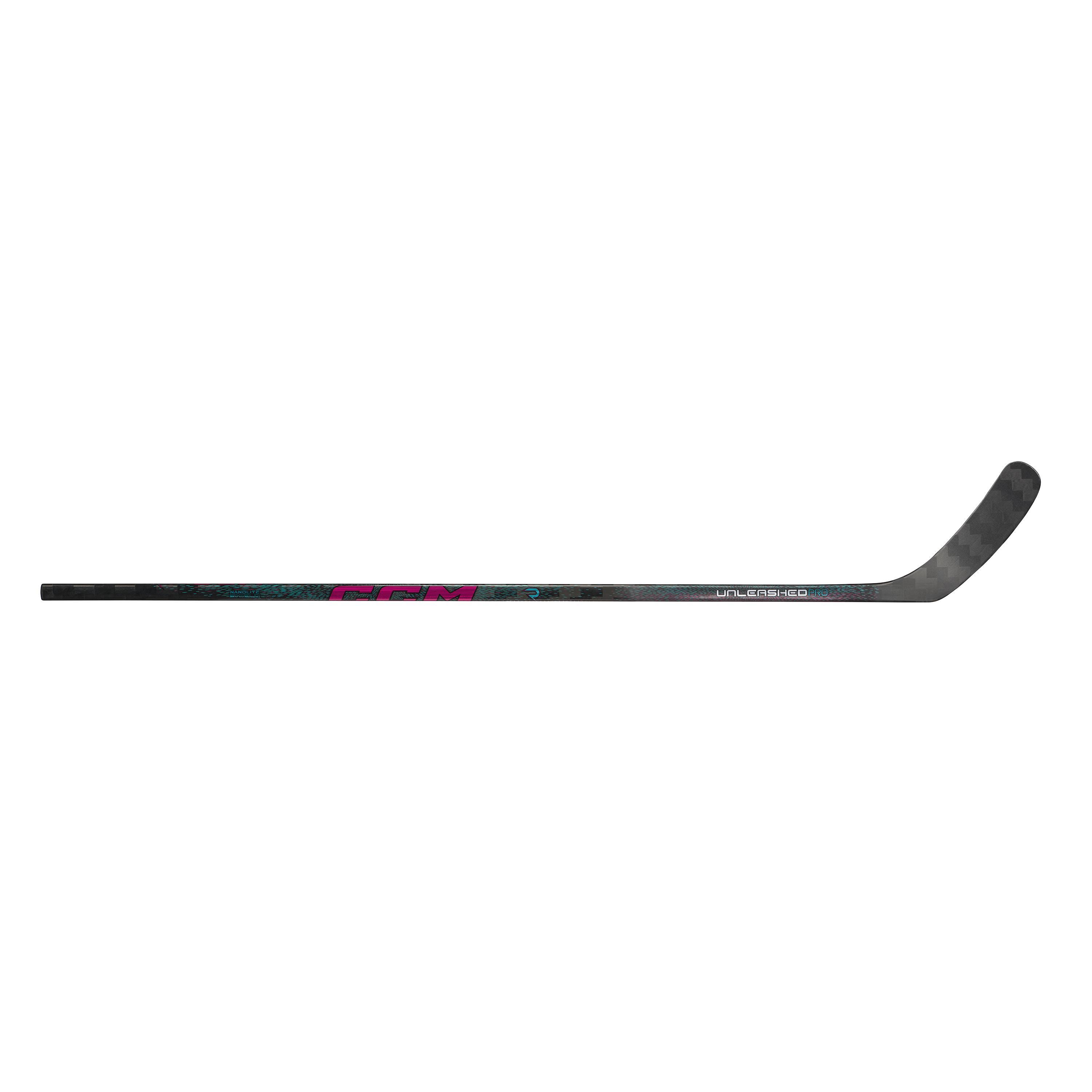 CCM Trigger Unleashed Pro Hockeyklubba - Sr - 7