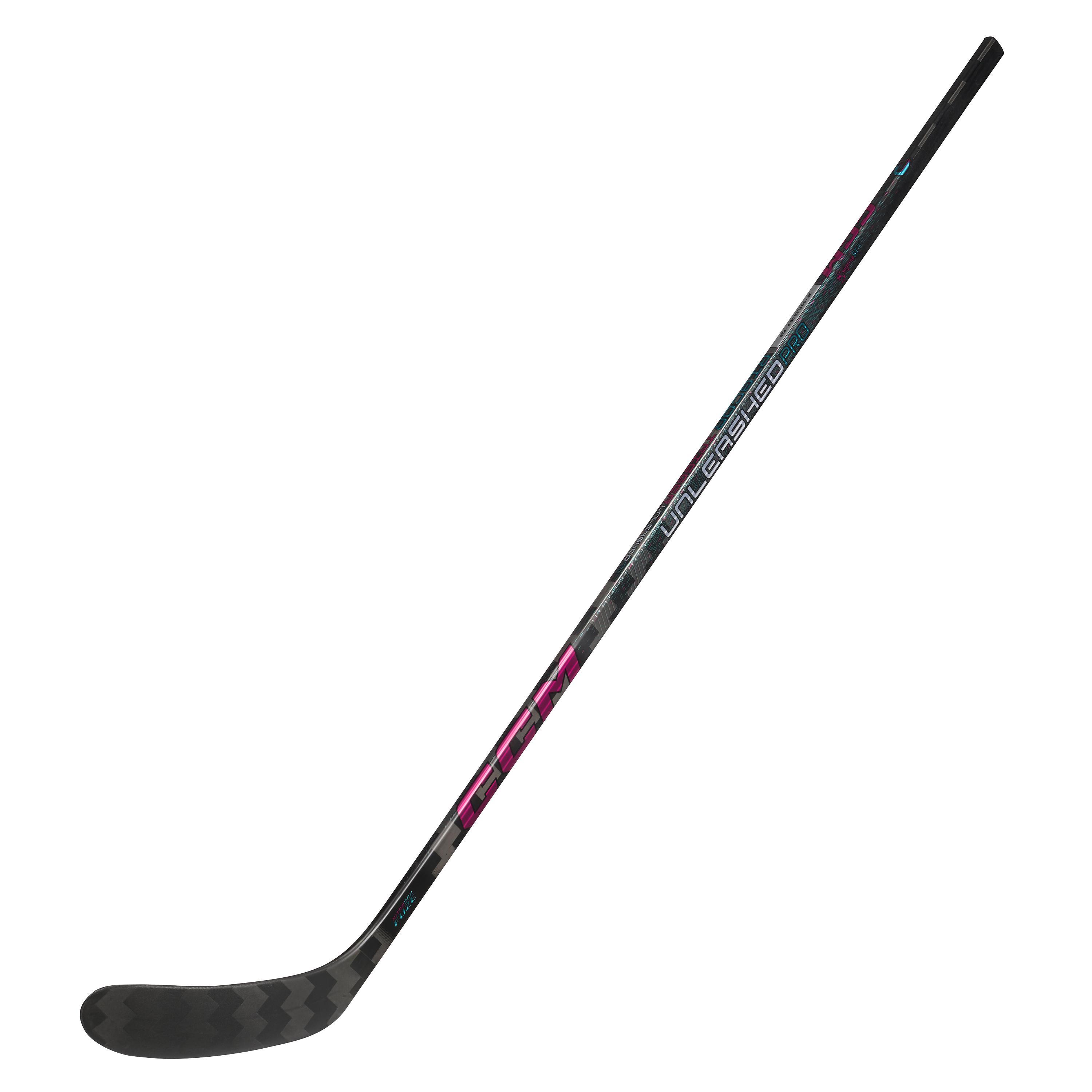 CCM Trigger Unleashed Pro Hockey Stick - Jr  - 2