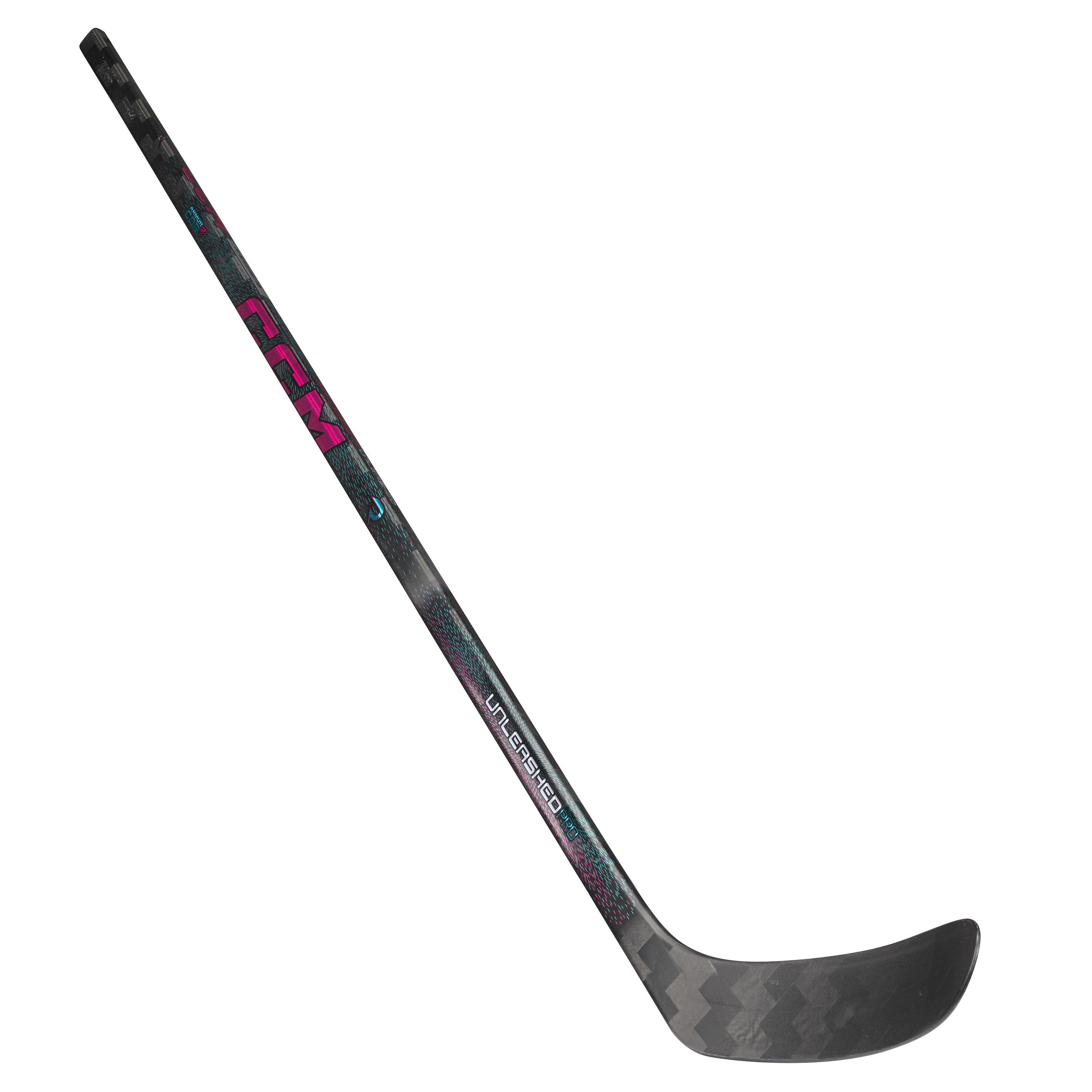 CCM Trigger Unleashed Pro Hockey Stick - Jr  - 5
