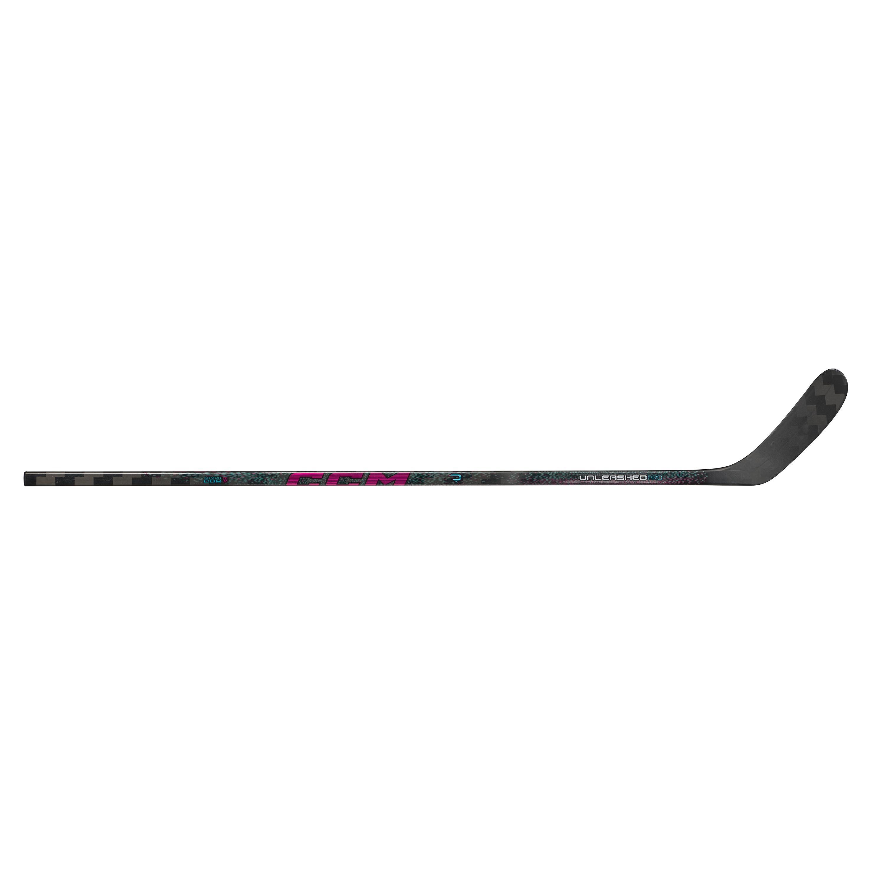 CCM Trigger Unleashed Pro Hockey Stick - Jr  - 7