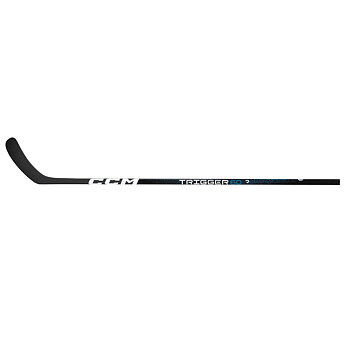 CCM Ribcor Trigger 60 Hockey Stick - Jr 