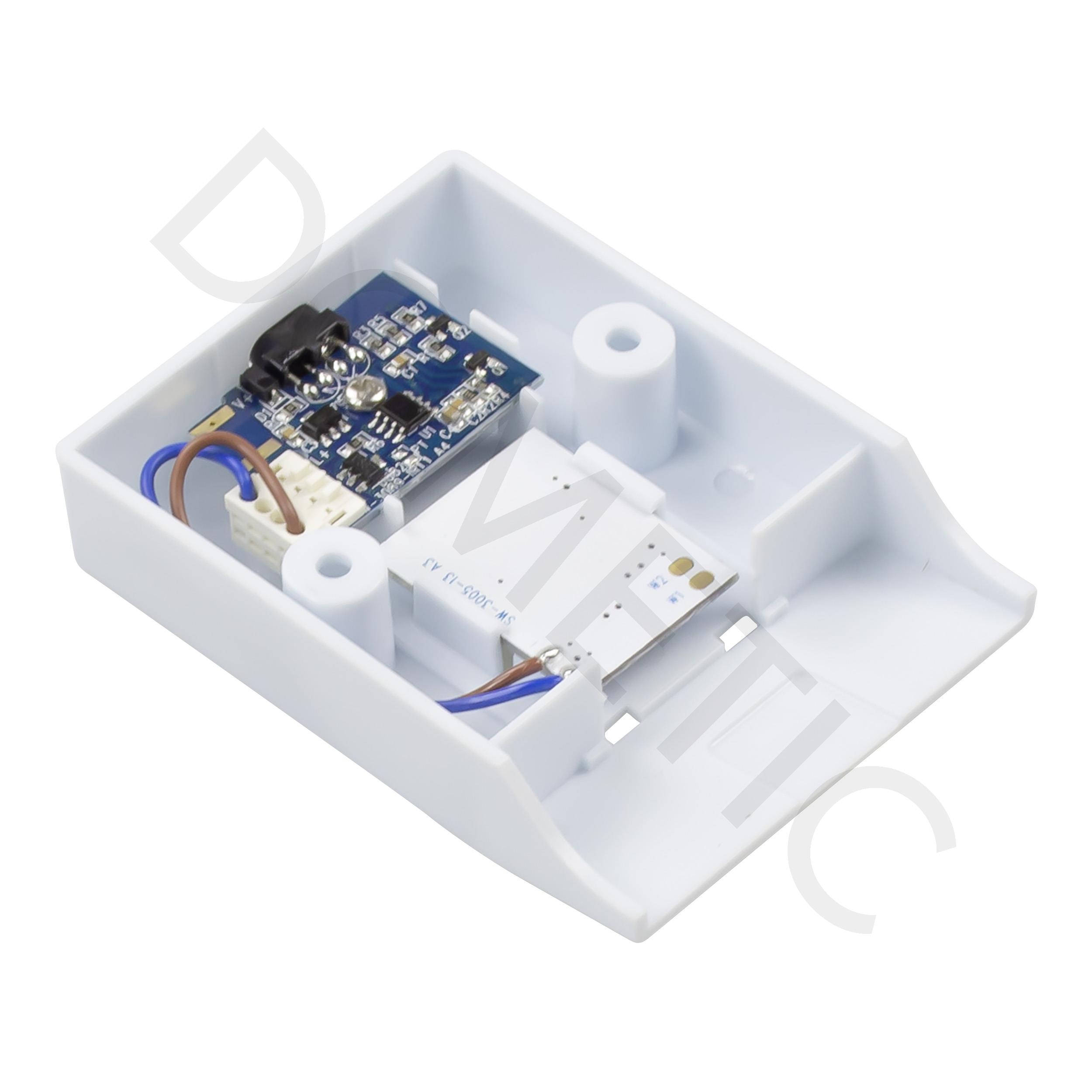 Belysning kpl RML(T)933x - 2