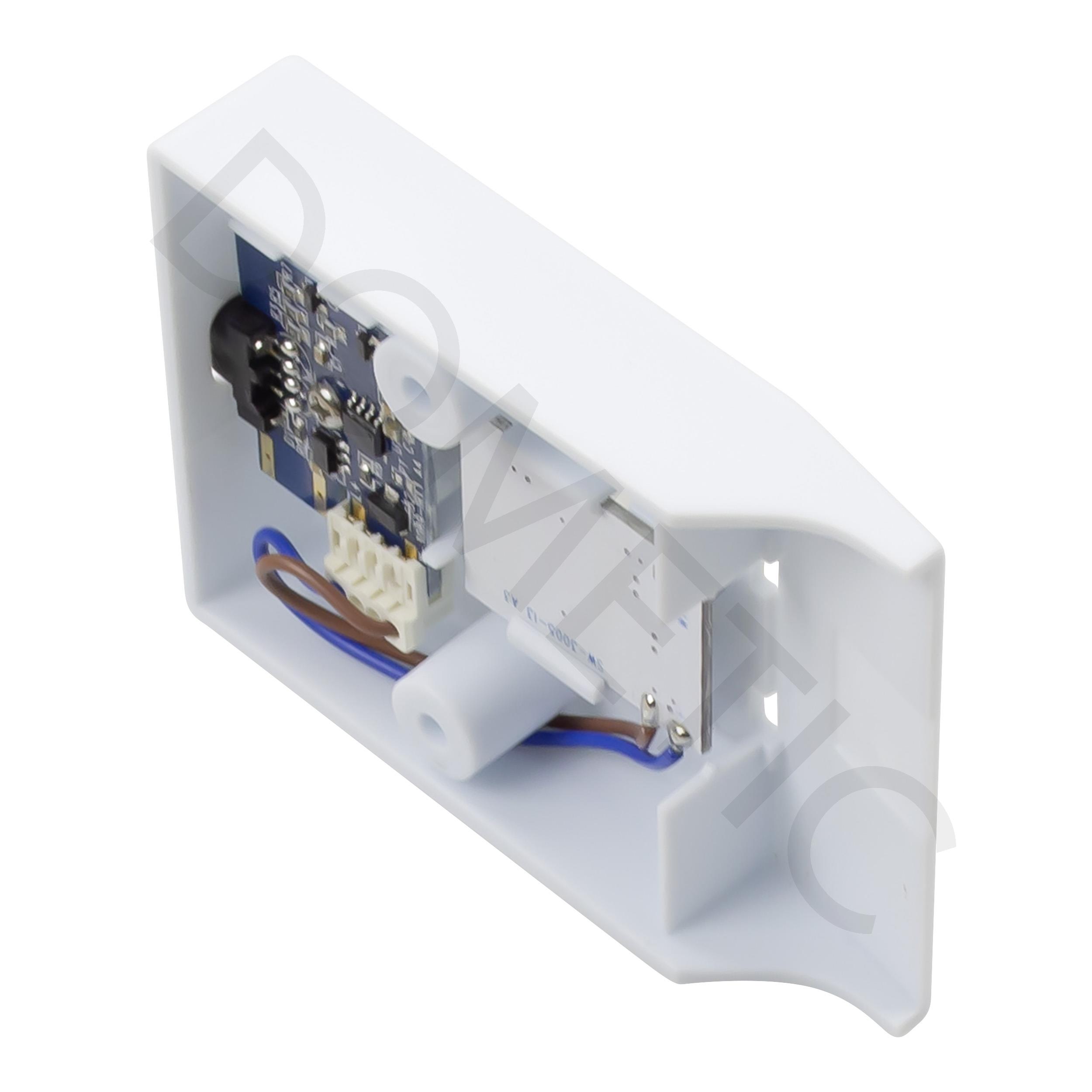 Belysning kpl RML(T)933x - 3