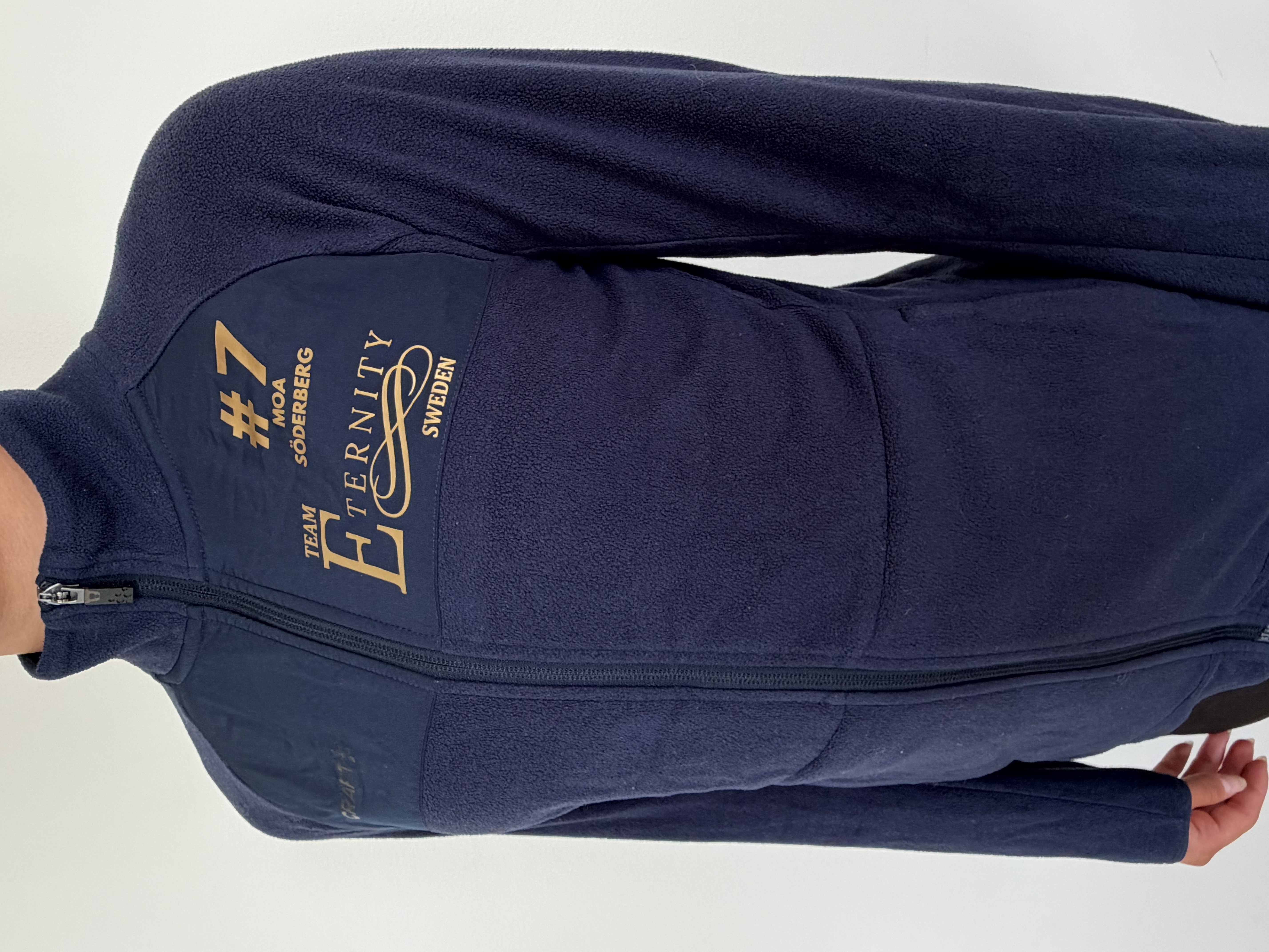 Craft Fleece