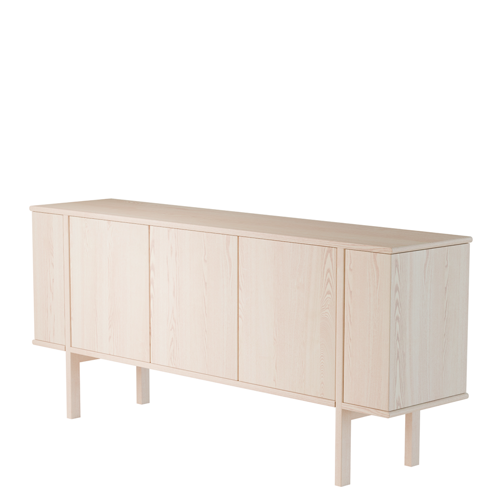 Soft SOS2 Sideboard 180x41 cm (flera val) - Kristensen & Kristensen