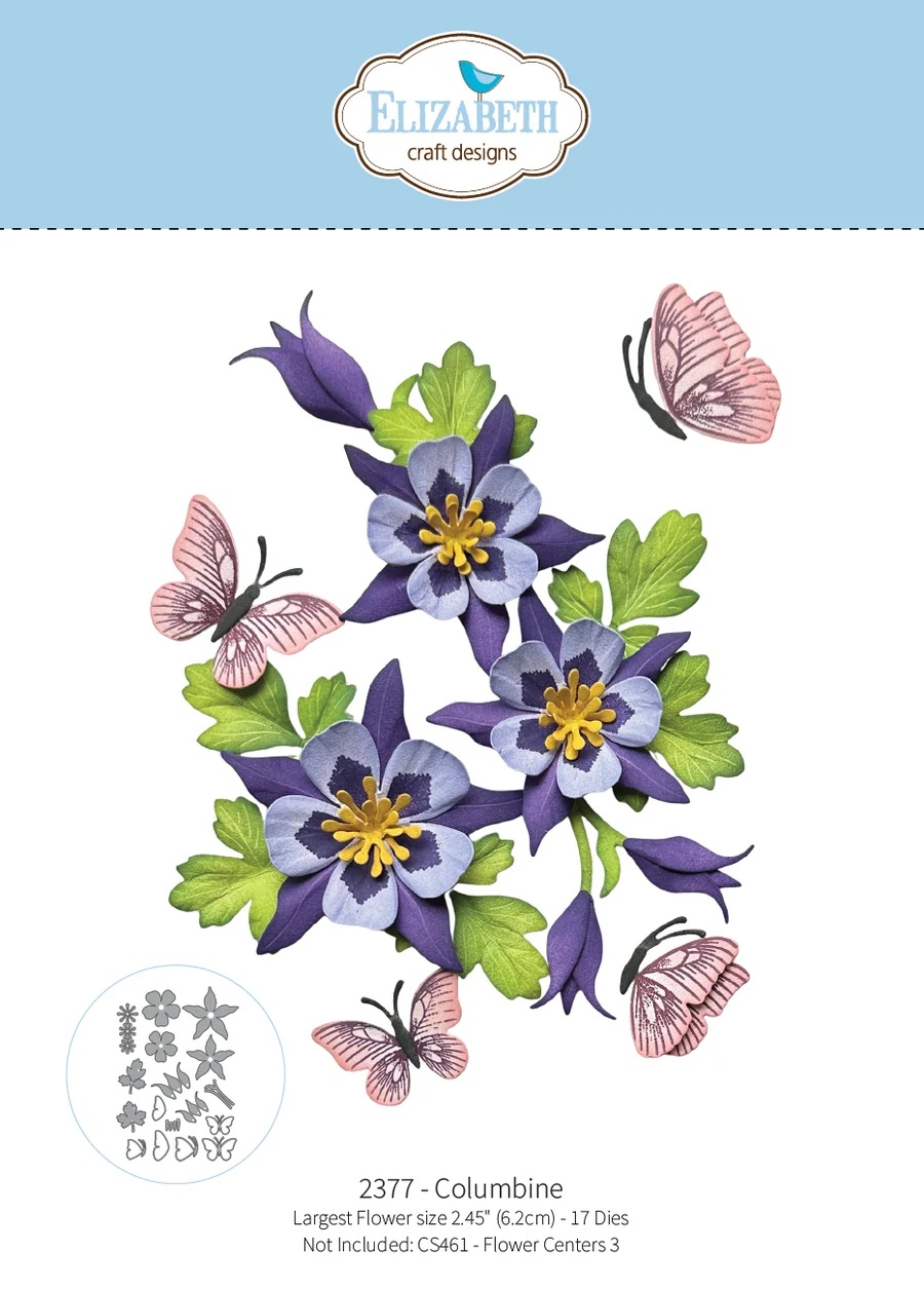 Elizabeth - Dies - Columbine