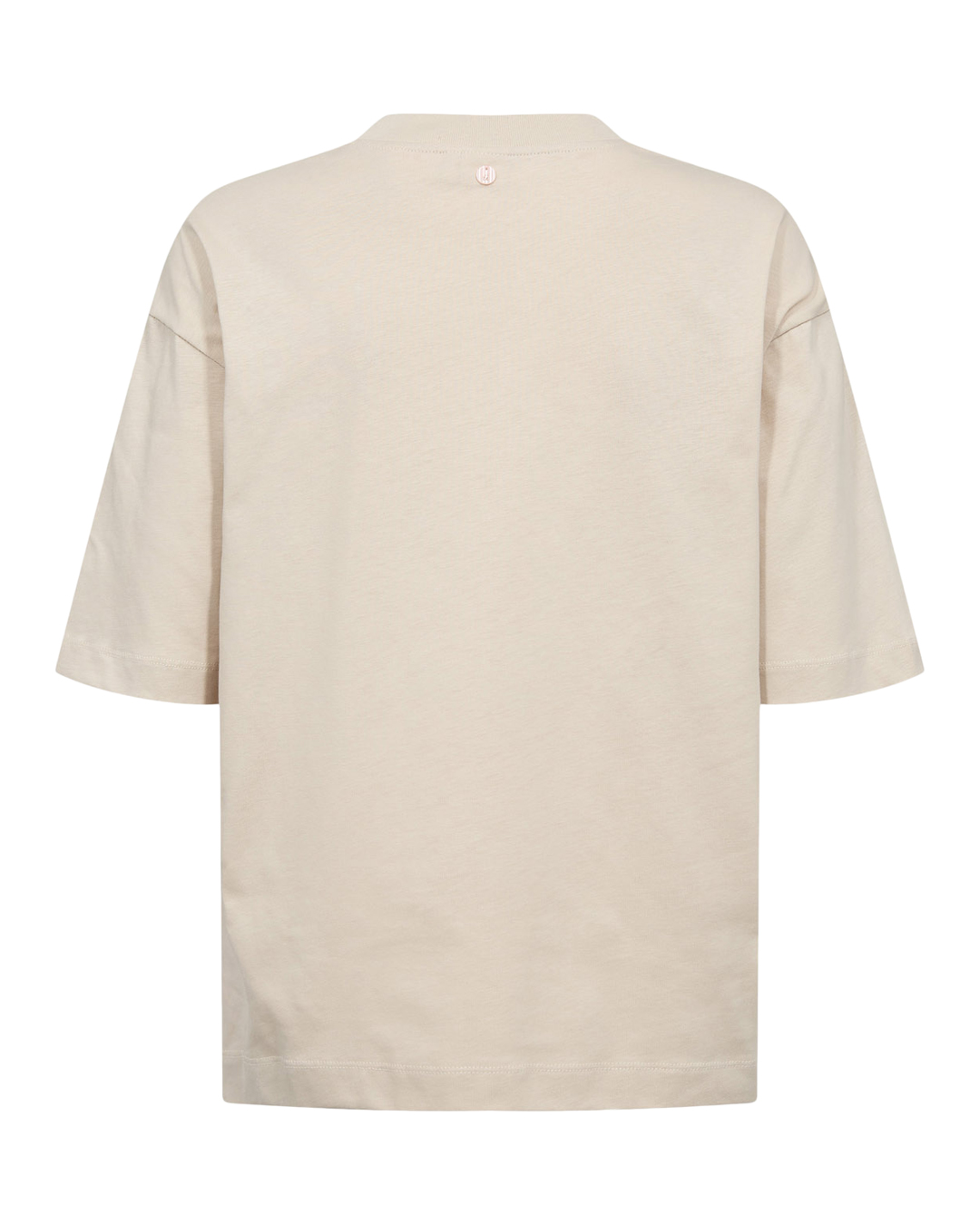 Topp Tova med svart pudel beige - 7
