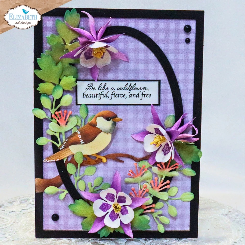 Elizabeth - Dies - Sparrow - 3