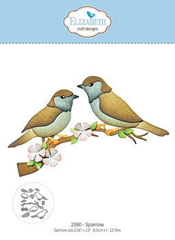 Elizabeth - Dies - Sparrow