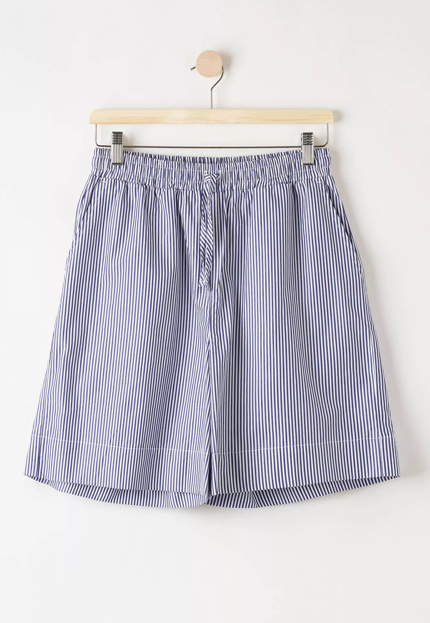 Marie Shorts - Navy/White - Holebrook