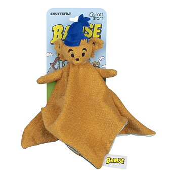 Bamse Snuttefilt