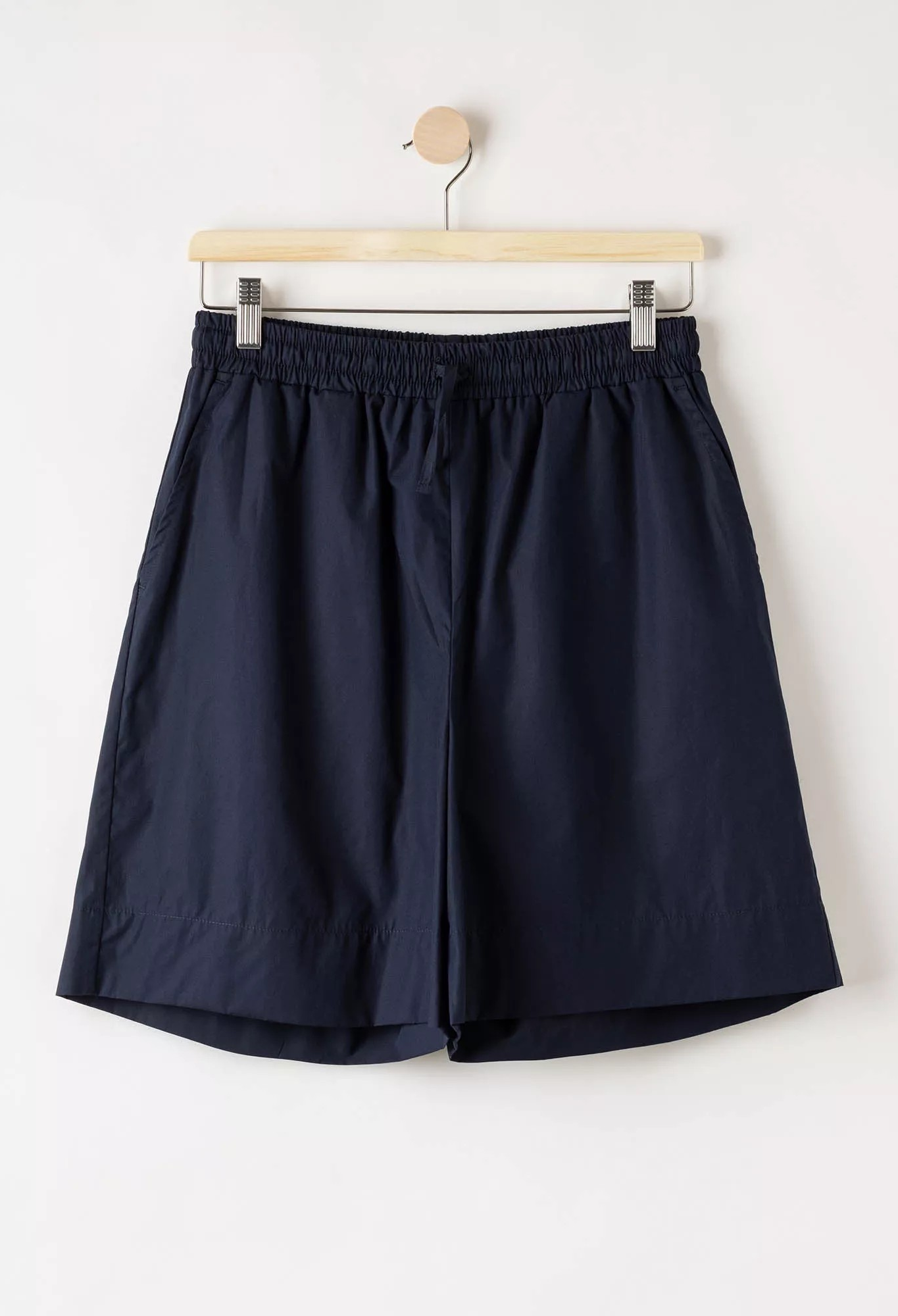 Marie Shorts - Navy - Holebrook