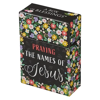 KORTASK - Praying the Names of Jesus