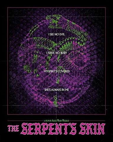 Serpent's Skin (BLU-RAY)