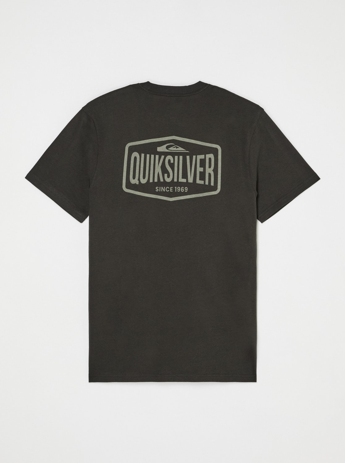 Quiksilver t-shirt Surf garage tarma - 2