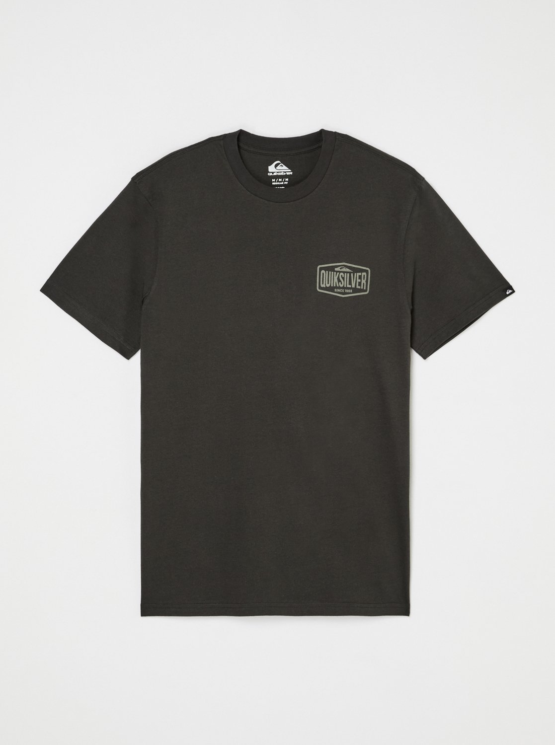 Quiksilver t-shirt Surf garage tarma