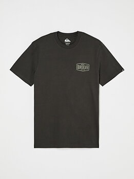 Quiksilver t-shirt Surf garage tarma