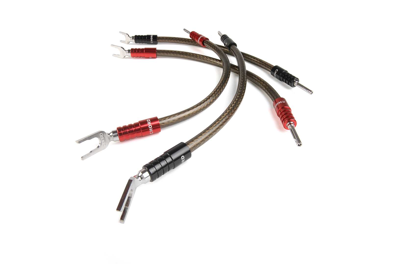 Chord Epic XL bi-wire speaker links