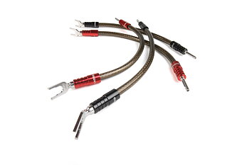 Chord Epic XL bi-wire speaker links