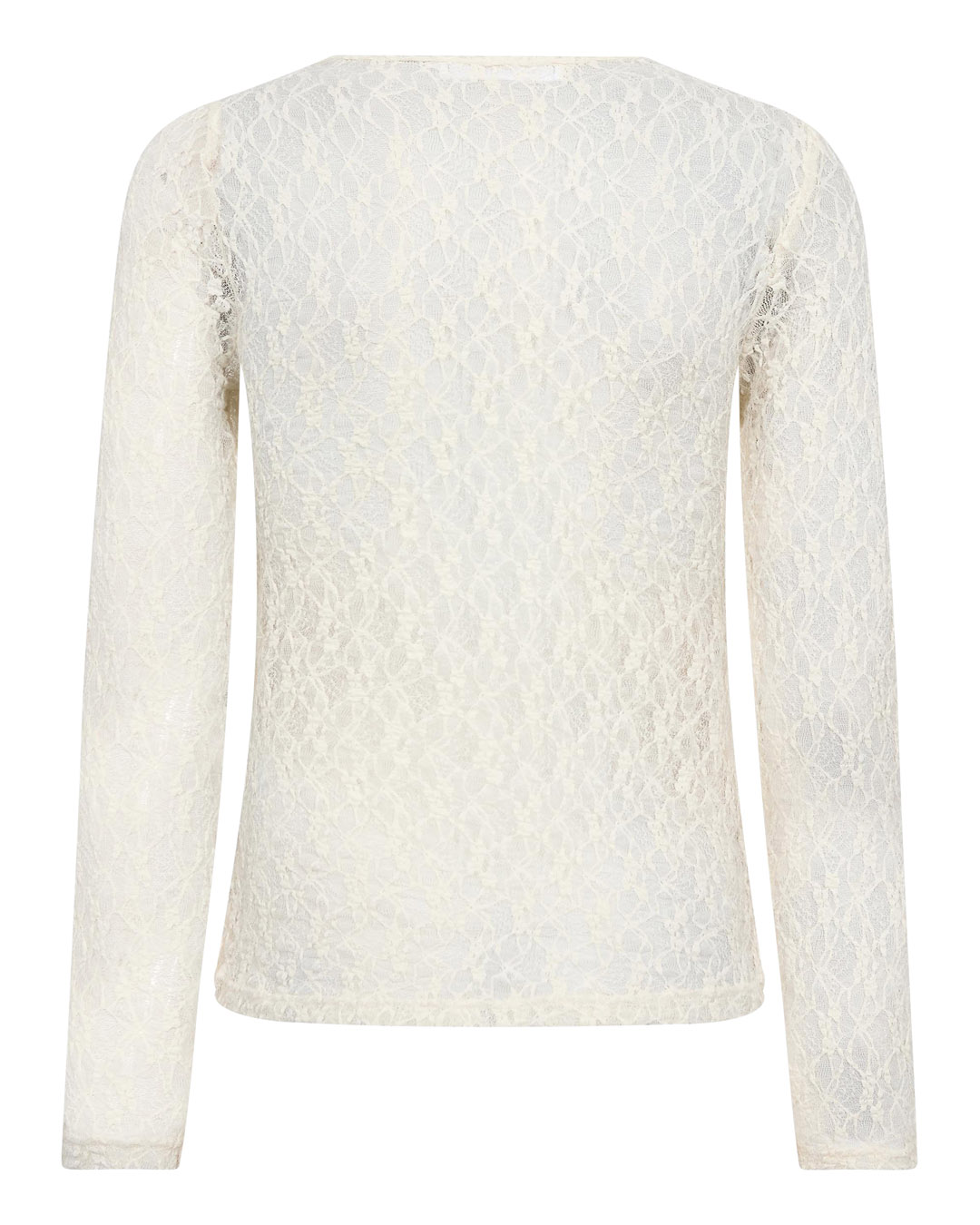 Spetstopp Barna offwhite - 6