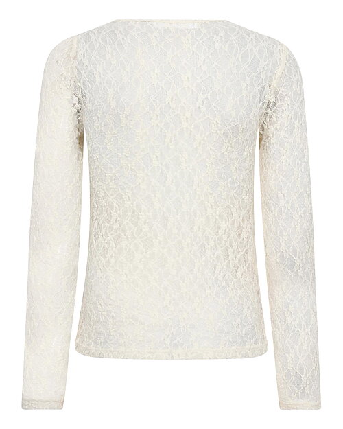 Spetstopp Barna offwhite - 6