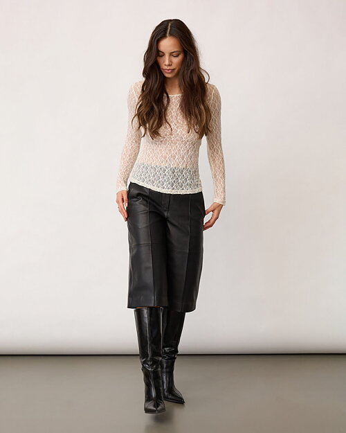Spetstopp Barna offwhite - 4