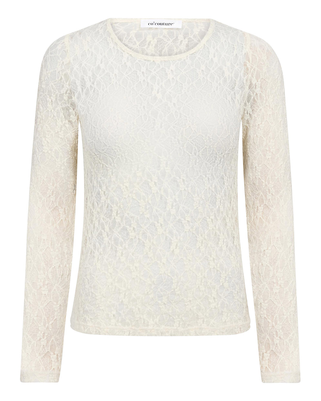 Spetstopp Barna offwhite - 5