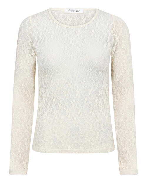 Spetstopp Barna offwhite - 5