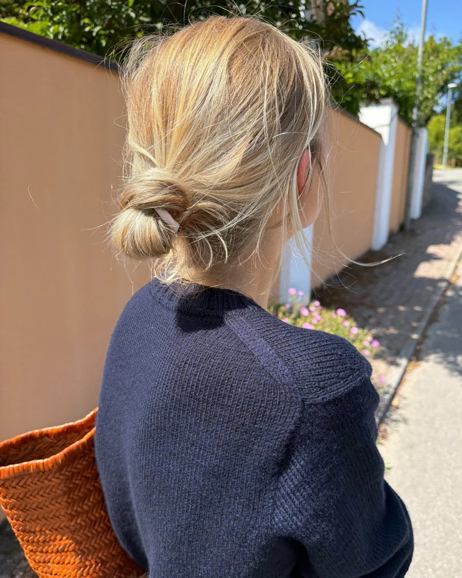 PetiteKnit Vega Sweater (23 m st 3) - 6