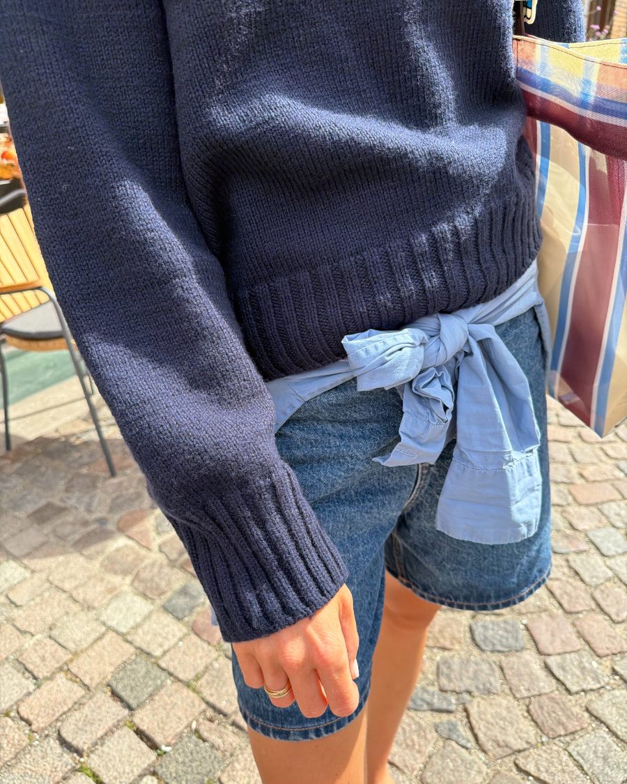 PetiteKnit Vega Sweater (23 m st 3) - 3