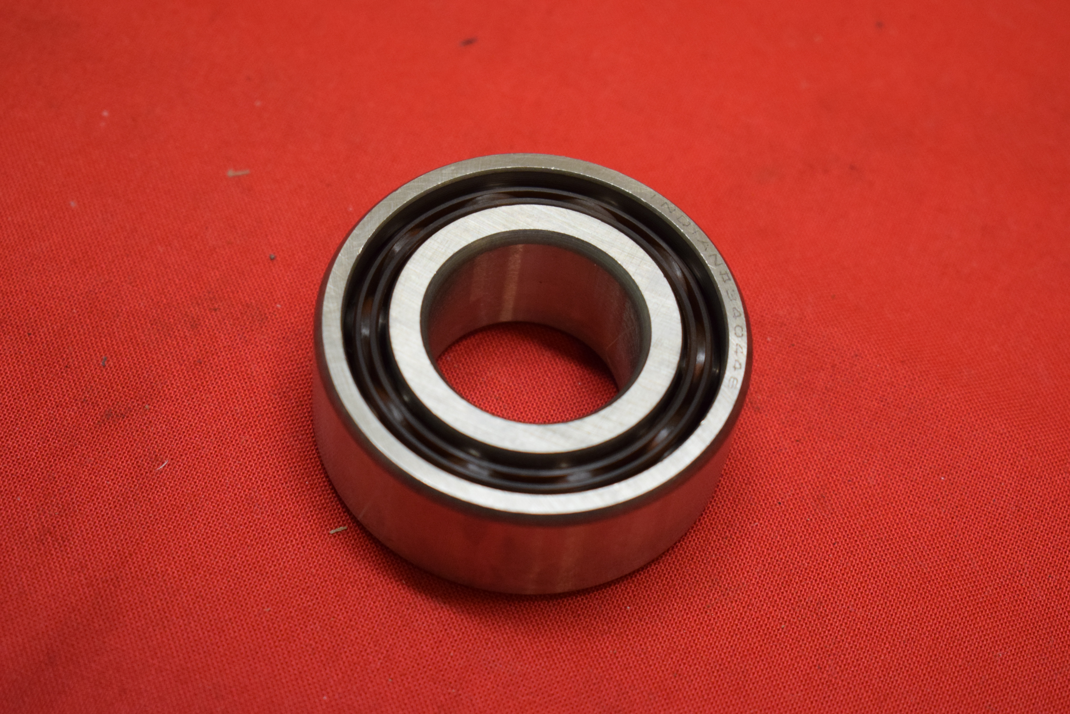 Wheel bearing Indian 1936-53, Front & Rear