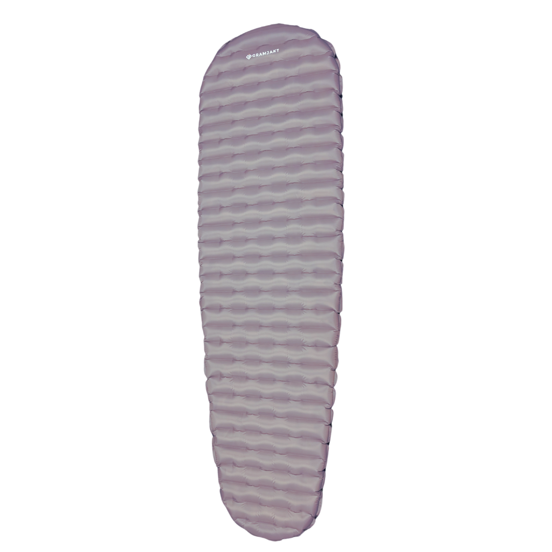 Gramjakt Sleep System Long Wide – Skierfe Quilt -6°C + UL R6 - 6