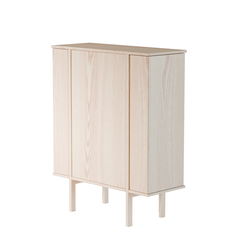 Soft SOC1 Skåp 105x41x104 cm (flera val) - Kristensen & Kristensen