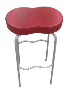 Pall (Rött skinn)