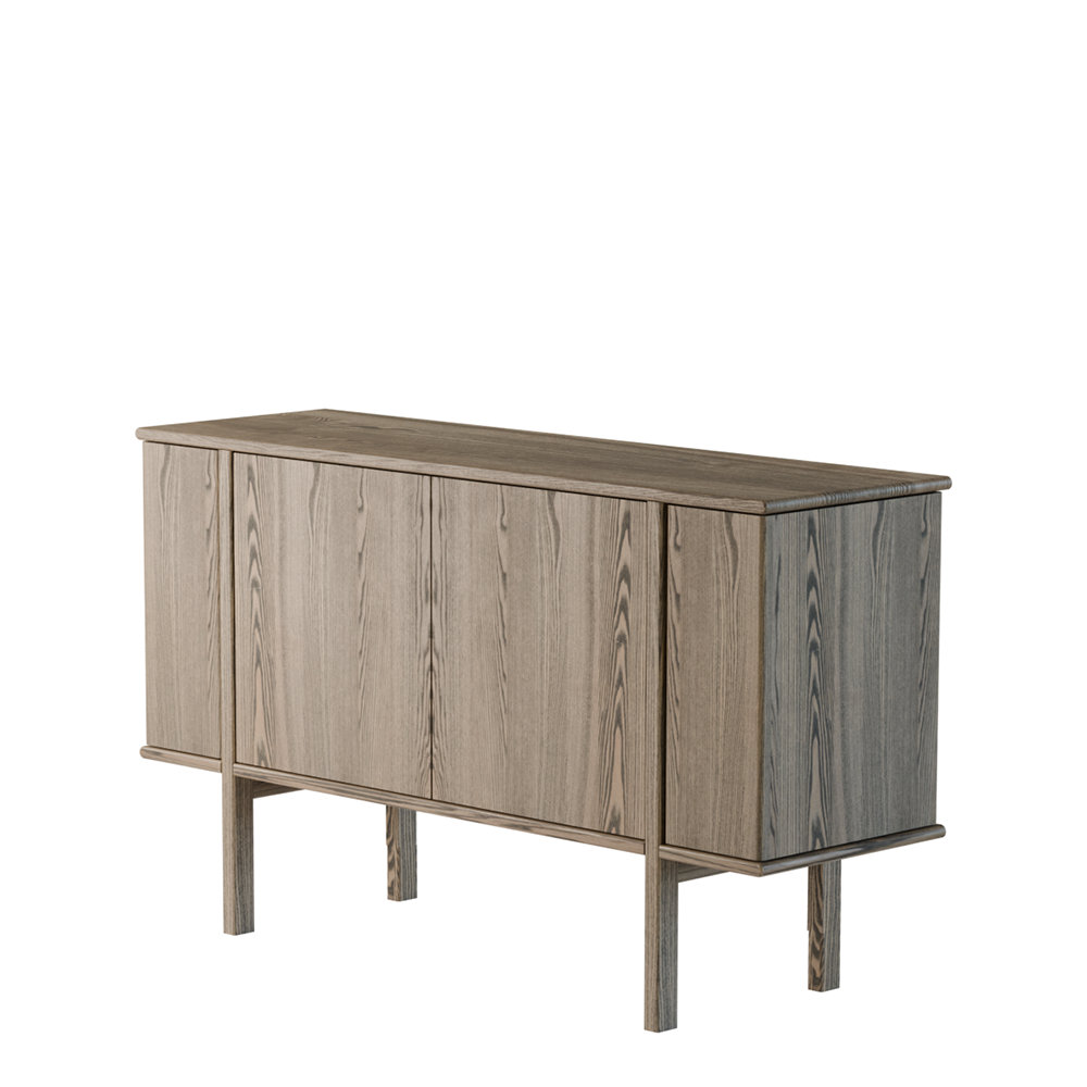 Soft SOS1 Sideboard 135x41 cm (flera val) - Kristensen & Kristensen