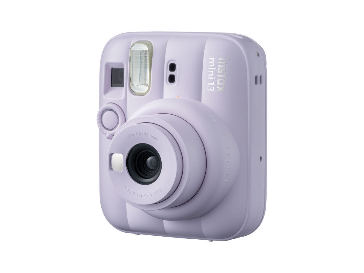 Fujifilm Instax Mini 13 - 5