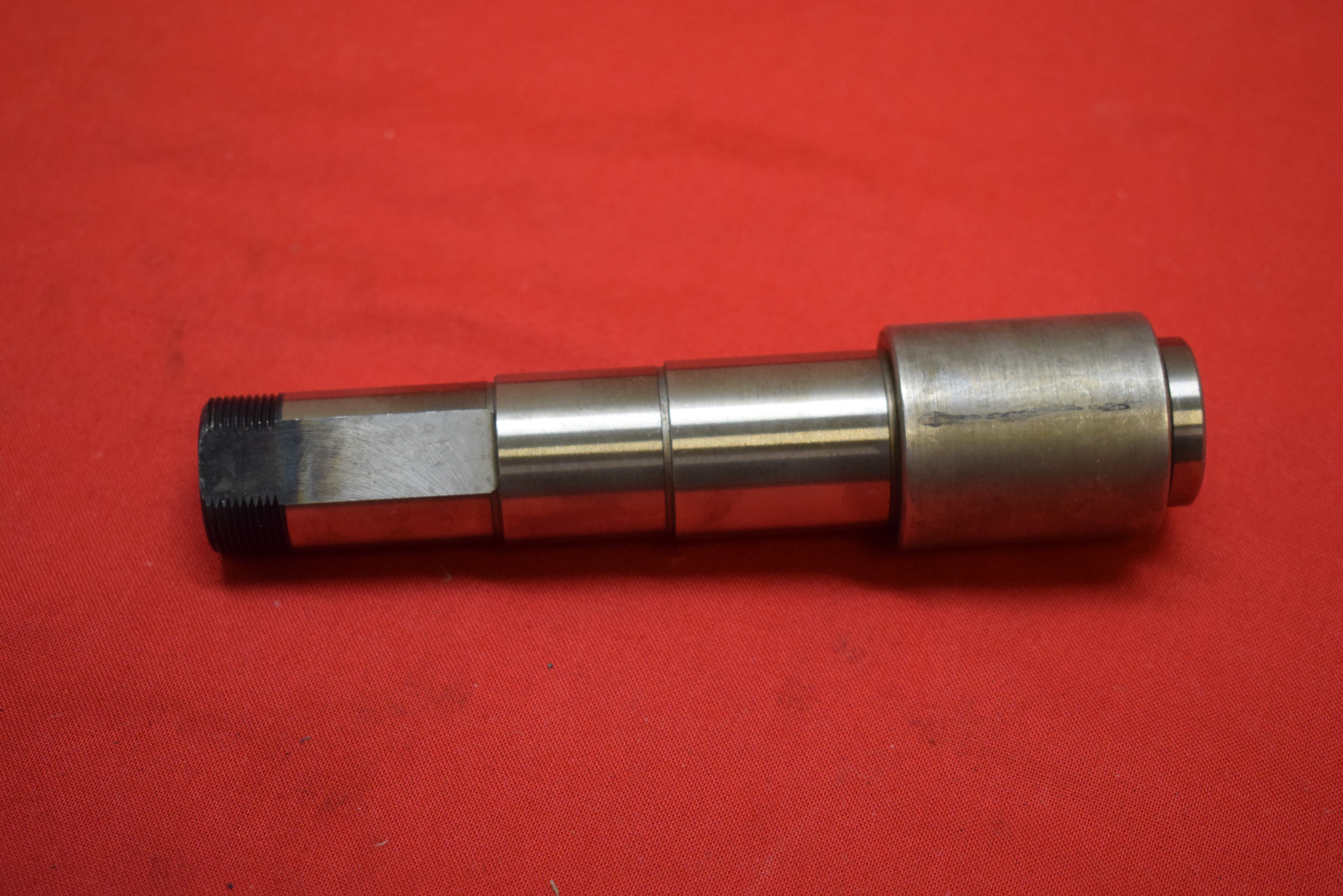 Hollow Axle Rear, Indian Chief & Four 1940-45