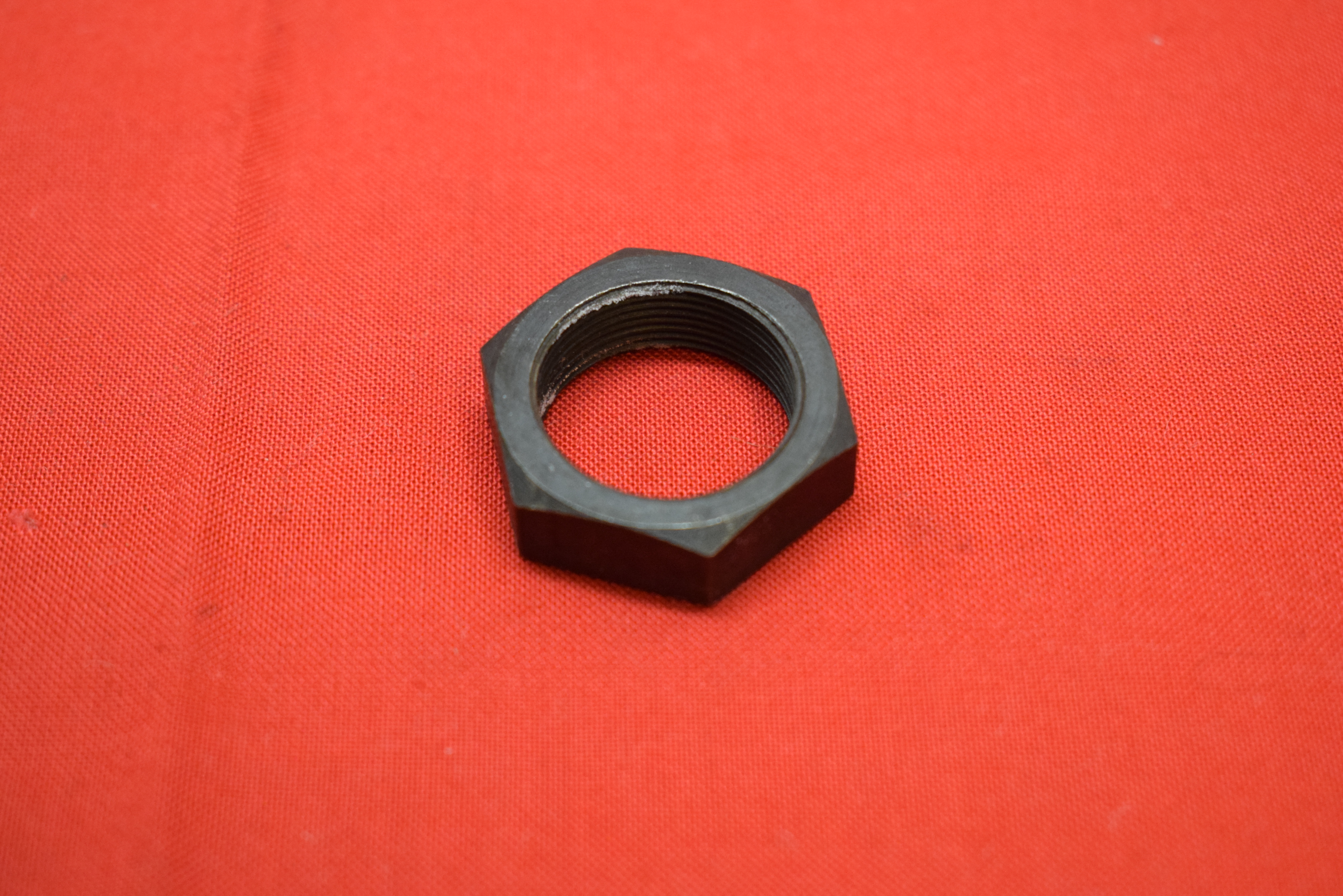 Nut Rear Hollow Axle, Indian Chief & Four 1936-53