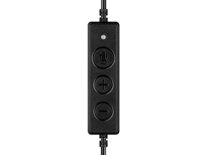 Sandberg USB+RJ9/11 Headset Pro Stereo - 3