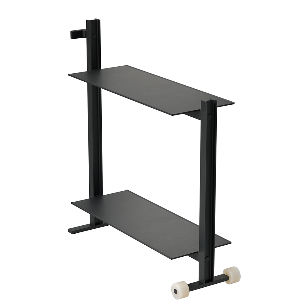 String Museum Trolley (several colors) - 11