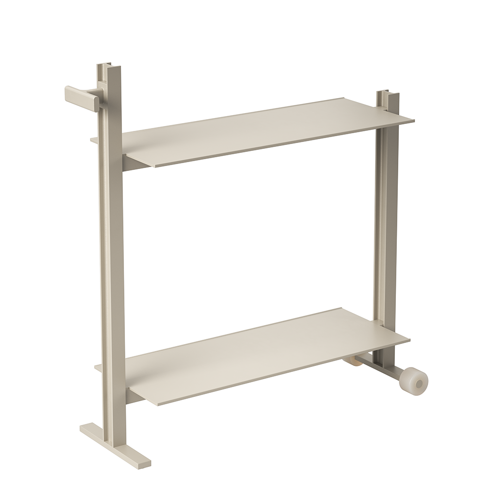 String Museum Trolley (several colors) - 6