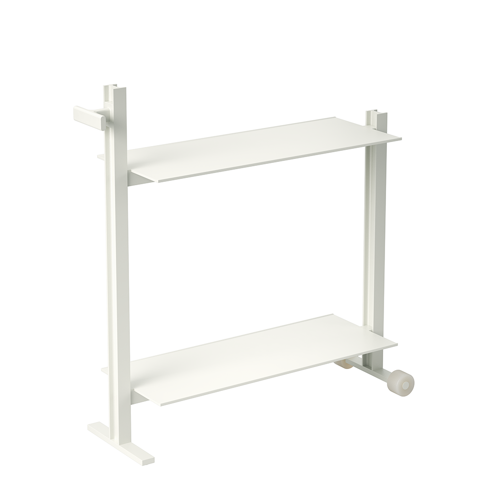 String Museum Trolley (several colors) - 10