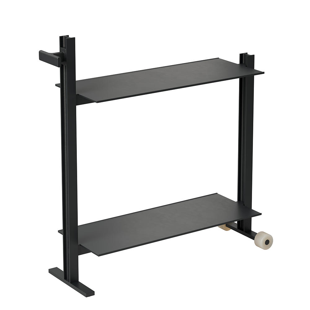 String Museum Trolley (several colors) - 9