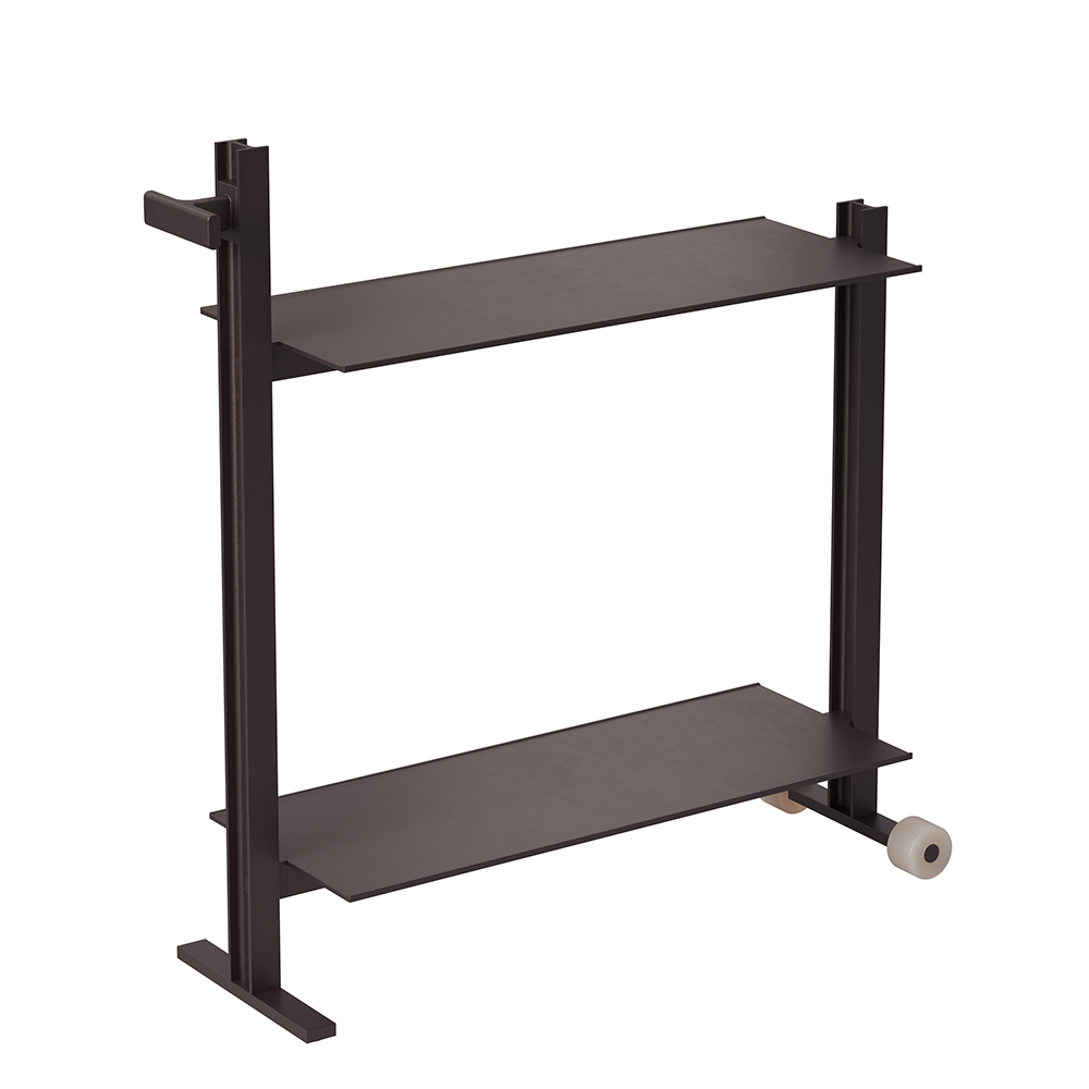 String Museum Trolley (several colors) - 7