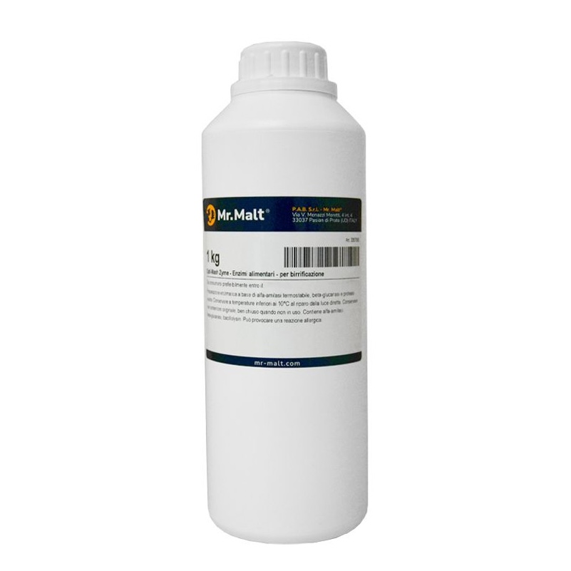 Opti-Mash Zyme, 1 kg