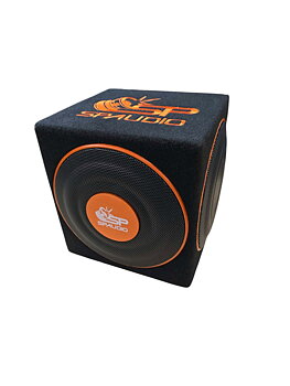 SPAUDIO SP-8ACT