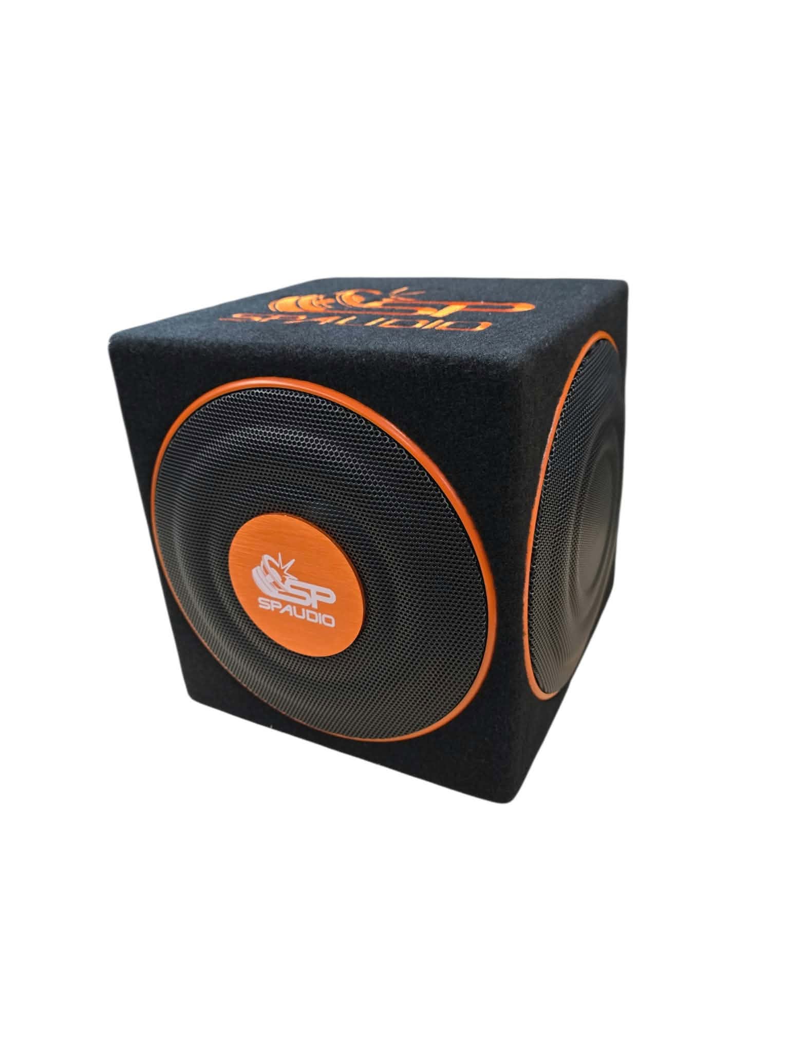 SPAUDIO SP-8ACT - 2