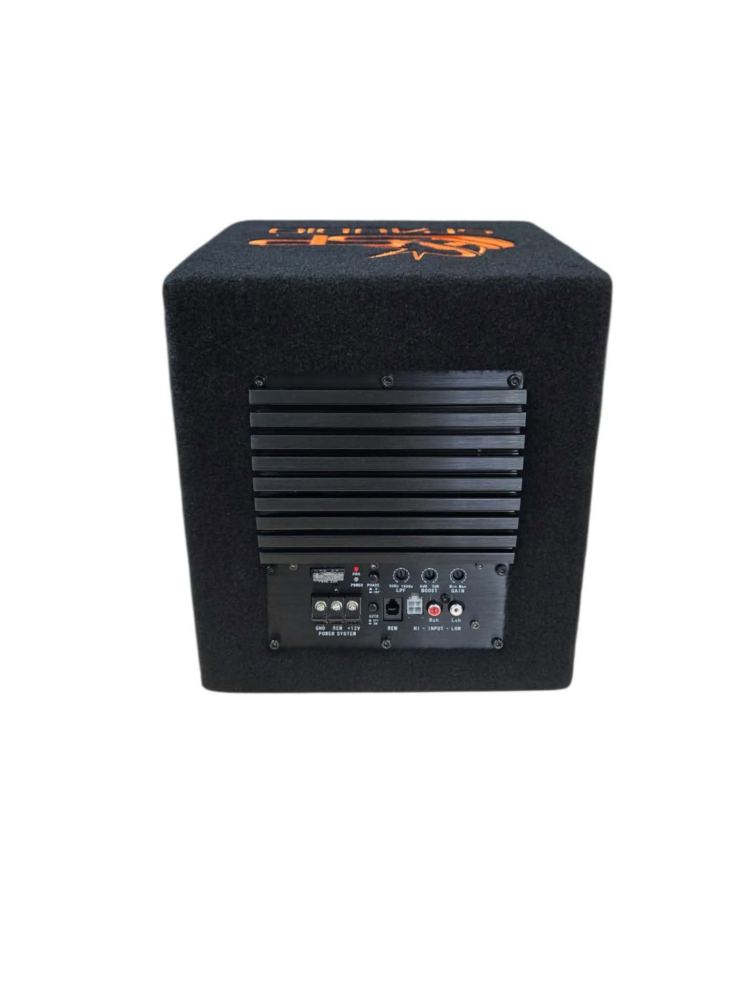 SPAUDIO SP-8ACT - 5